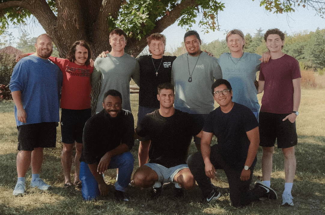 Bosco men